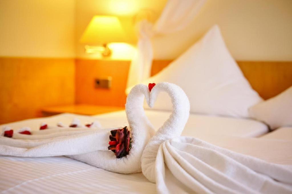 Hotel Zur Tanne Harztor Luaran gambar