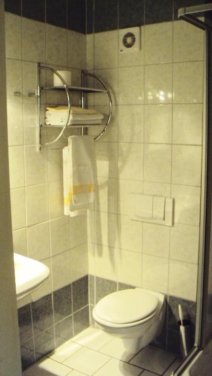 Hotel Zur Tanne Harztor Luaran gambar