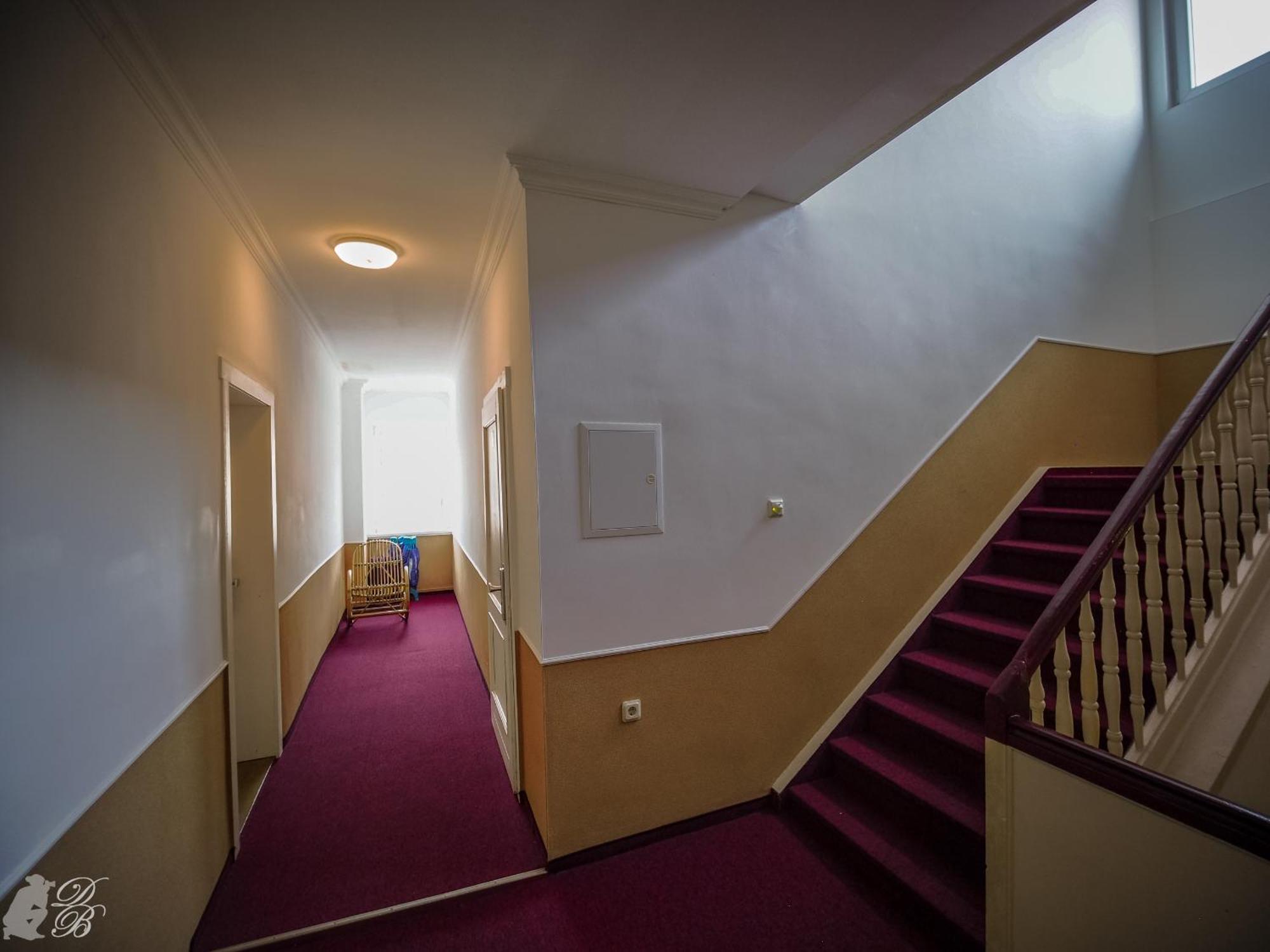 Hotel Zur Tanne Harztor Luaran gambar