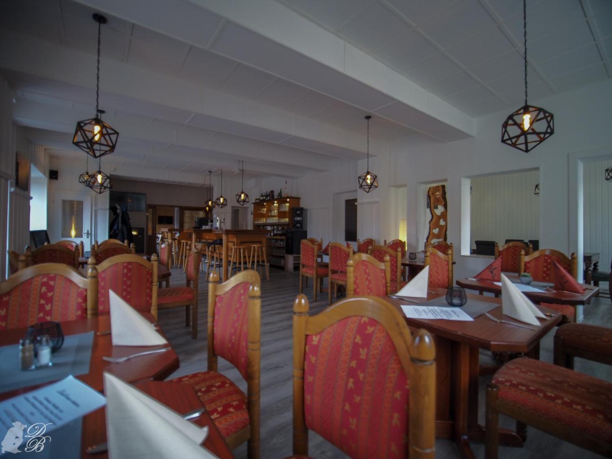 Hotel Zur Tanne Harztor Luaran gambar