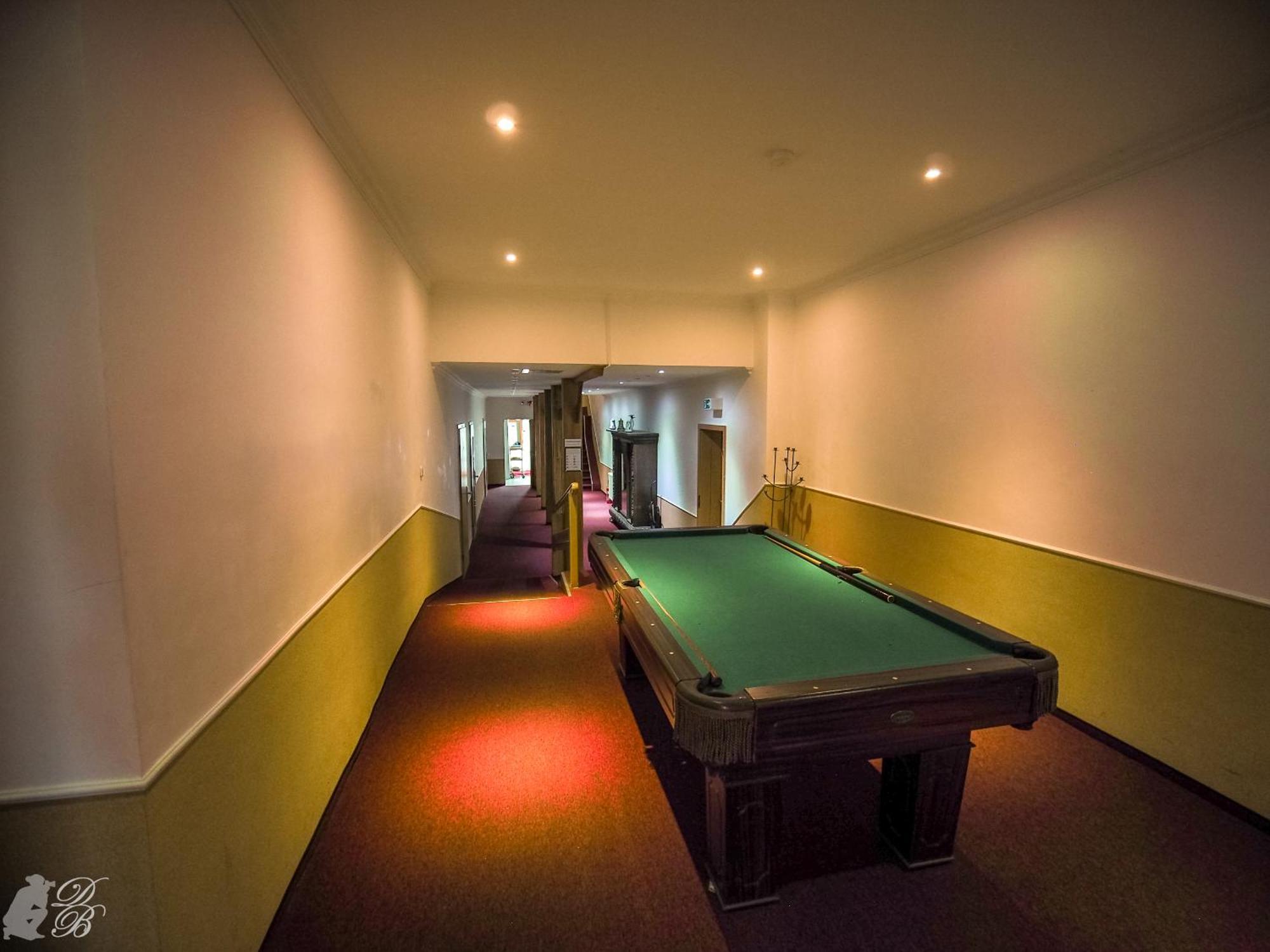 Hotel Zur Tanne Harztor Luaran gambar