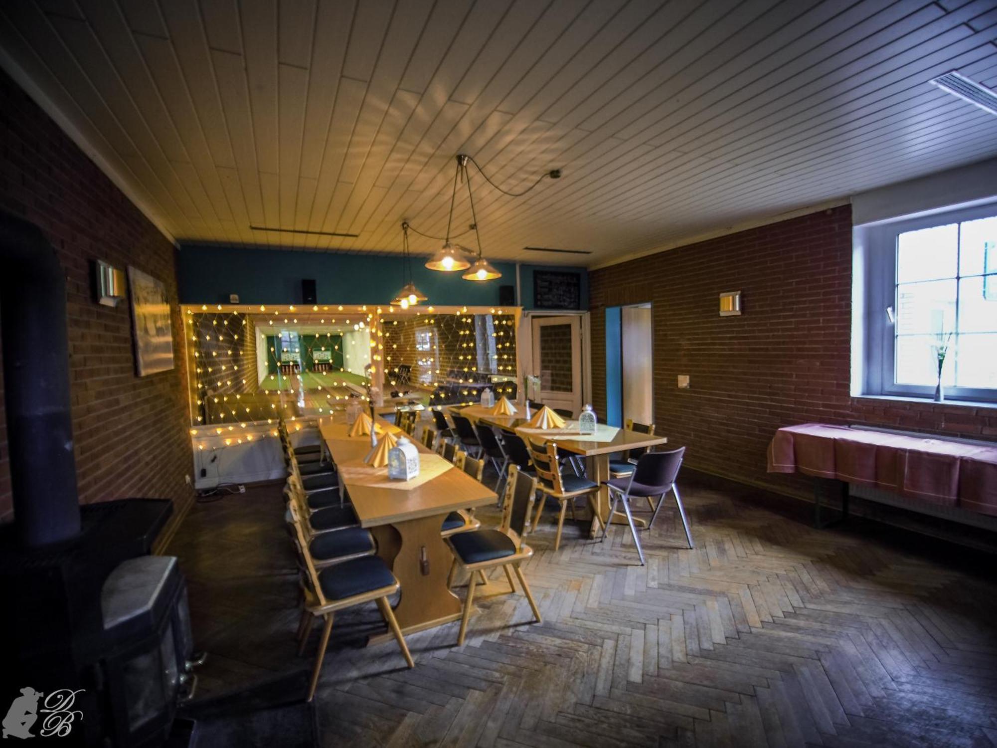 Hotel Zur Tanne Harztor Luaran gambar